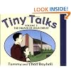 Tiny Talks Volume 3: The Church of Jesus Christ