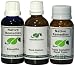 Native Remedies Mens-Reduce, Femalite and Mood Tonic UltraPack