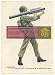 1960 Convair Redeye Missile Ground Forces Defense Print Ad