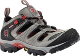 Men's Timberland Hypertrail Lace Up Sandal Fastpacking