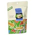 Mrs. May's Dry-Roasted Snack, Blueberry Peanut, 2-Ounce Pouches (Pack of 24)