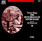  : The Hunchback of Notre Dame: Audio CDs (Abridged)
