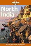 North India (Lonely Planet Regional Guides)