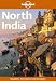 North India (Lonely Planet Regional Guides)