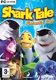Review Activision  / Shark Tale Fintastic Fun