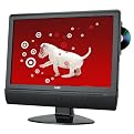 Coby 19" 720p HDTV / DVD Combo - Black (TF-DVD1973)