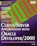 Developing Client/Server Applications With Oracle Developer/2000