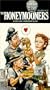 The Honeymooners "Classic 39," Vol. 2: A Dog's Life & Pardon My Glove [VHS]