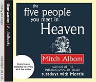 The Five People You Meet in Heaven