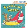 Brilliant Boats (Amazing Machines)