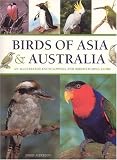 Birds of Asia and Australasia