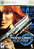 Perfect Dark Zero (Xbox 360)