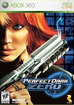 Perfect Dark Zero (Xbox 360)
