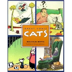 Great Comic Cats
