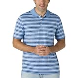 Cherokee  Striped Polo