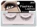 Ardell Fashion Lashes Pair - 124 Black (Pack of 4)