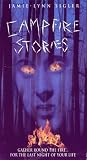 Campfire Stories [VHS]