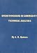 Breakthroughs in Commodity Technical Analysis