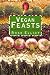 Vegan Feasts (The Essential Rose Elliot)