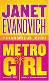 Metro Girl