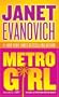 Metro Girl (Alex Barnaby Series, No. 1)