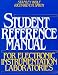 Book Student Reference Manual for Electronic Instrumentation Laboratories
