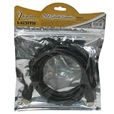 Diamond HDMI12 Premium HDMI Cable , 12 - Black