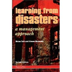 Learning from Disasters: A Management Approach