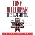 The Shape Shifter (Joe Leaphorn Jim Chee Novels) by  Tony Hillerman and George Guidall
