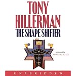 Shape Shifter, The CD (Joe Leaphorn/Jim Chee Novels) book cover