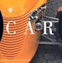 Car Gallery Calendar 2005 (Workman Gallery Calendar)