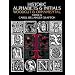 Historic Alphabets and Initials: Woodcut and Ornamental (Lettering, Calligraphy, Typography)