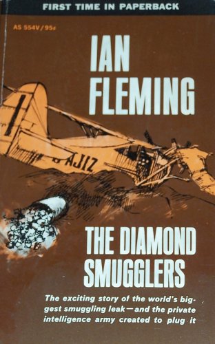 Ian Fleming