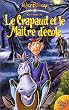 Le Crapaud et le ma�tre d'�cole