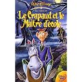 Le Crapaud et le ma�tre d'�cole