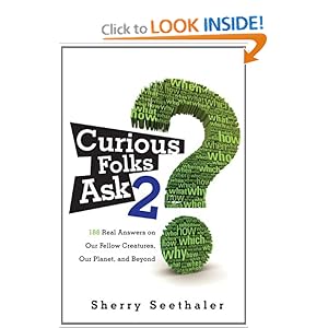 Curious Folks Ask 2 - Sherry Seethaler