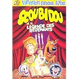 Scoubidou : Scoubidou et la l�gende des revenantspar WARNER HOME VIDEO