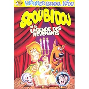 Scoubidou : Scoubidou et la légende des revenants