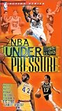 Nba Under Pressure