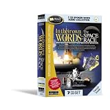 In Their Own Words: The Space Race; the Apollo, Gemini, and Mercury Missions
