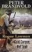 Books : Rogue Lawman #3: Cold Corpse, Hot Trail (Rogue Lawman)