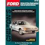 Ford-Crown Victoria/Grand Marquis 1989-98 (Chilton's Total Car Care Repair Manual)