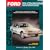 Ford-Crown Victoria/Grand Marquis 1989-98 (Chilton's Total Car Care Repair Manual)