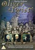 Oliver Twist [DVD] [1983]