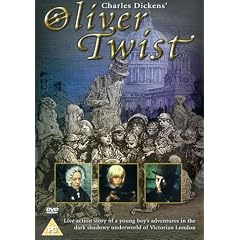 Oliver Twist [1983]