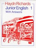Junior English: w.Ans Bk. 1
