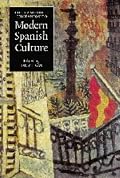 The Cambridge Companion to Modern Spanish Culture
