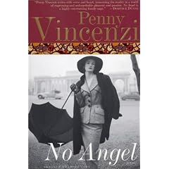 No Angel A Novel