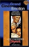 Les Liaisons dangereuses