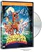 DVD : Scooby-Doo on Zombie Island